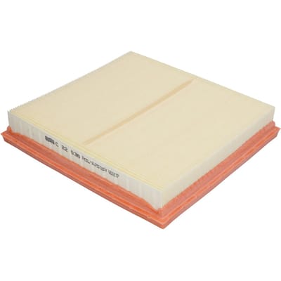 Luchtfilter MANN-FILTER C 22 038