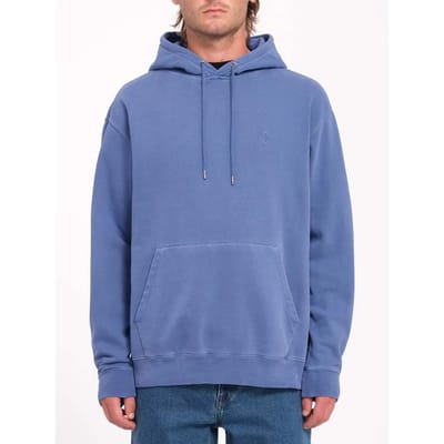 Hoodie Volcom Single Stone