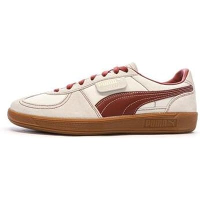 Lage Sneakers Puma Palermo