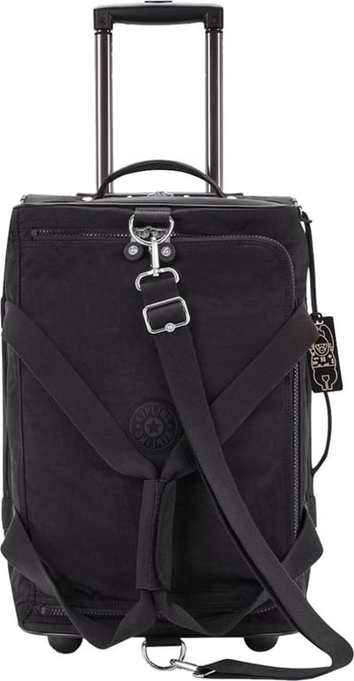 Kipling TEAGAN US Reiskoffer - Black Noir