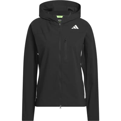 adidas adizero Hardloopjas Dames-zwart, zwart