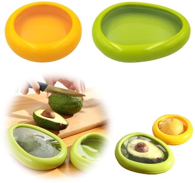 Unyqoos ® Efficiënte Herbruikbare Voedselcontainers Voor Verse Groenten En Fruit In De Koelkast