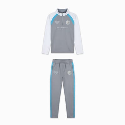 KIDS FOOTBALL TRACKSUIT