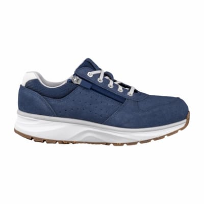 Sneaker Joya Women Dynamo Zip Dark Blue II-Schoenmaat 37