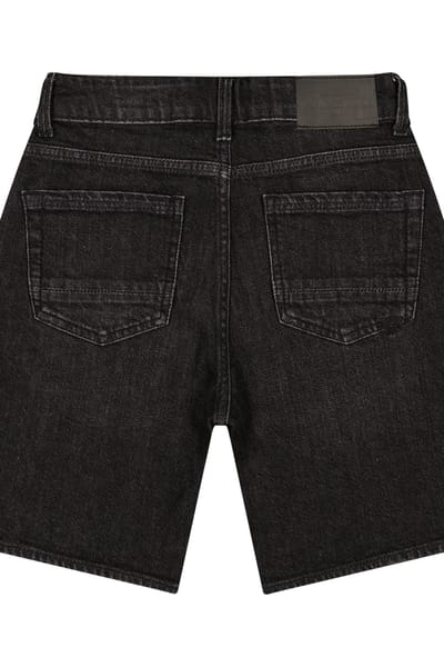Vingino Cipriano Black Denim Größe: 3 | Jeans Outlet | Unisex | Schwarz