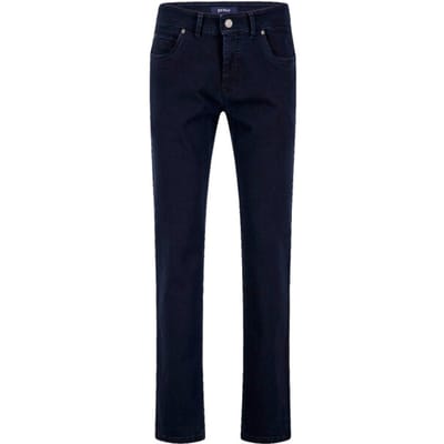 Gardeur Jeans Bradley Move Light Denim Dark Rinse / male