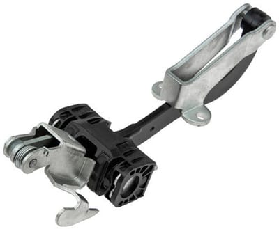 Deurvastzetter achter OEM 1358222080