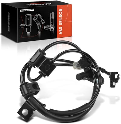 Frankberg 1x ABS-sensor voor links voor Hyundai