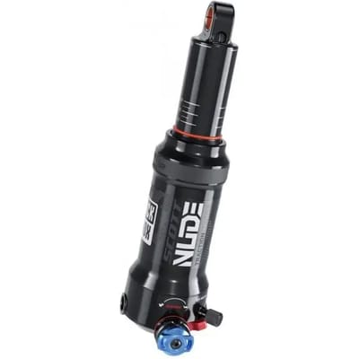 Luchtklep Rockshox Dlx Nude Rlc3 165x45 Dba 1tk/#1shd Mr/Mc 430lb Trn/Std Sc Spa