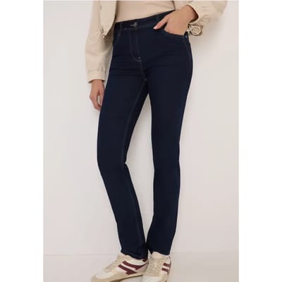 Straight Legs jeans