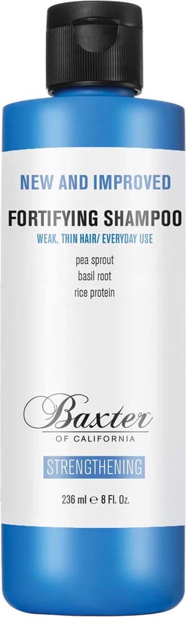 Baxter of California - Fortifying Shampoo