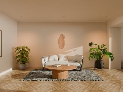 Houten wanddecoratie - Wooden wall decoration | Landkaart Qatar 29 x 60cm Country map Qatar | Licht hout - Natural wood | Muurdecoratie - Wall art - Wandfiguur Qatar - قطر - Echt Hout - Real Wood