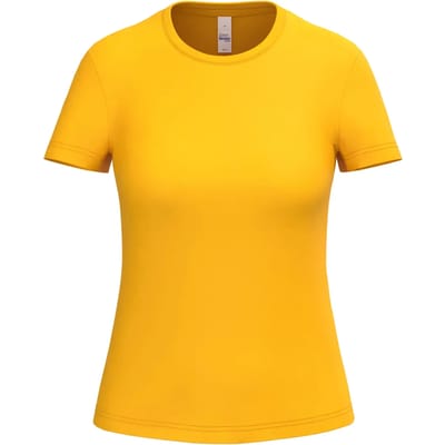 Dames-T-shirt iDeal Basic Brand 150