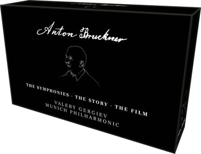 Anton Bruckner