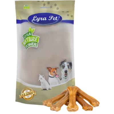 50 st. Lyra Pet® kauwbot ca. 16 cm MHD 1/2026