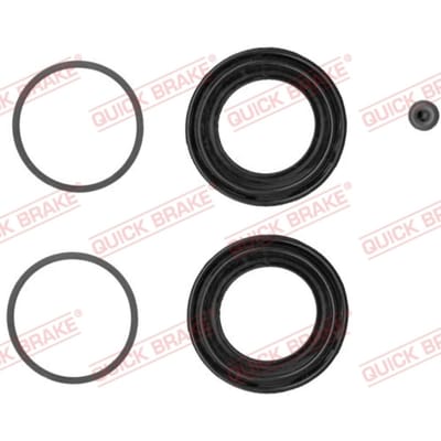 Reparatieset, remklauw QUICK BRAKE 114-0005