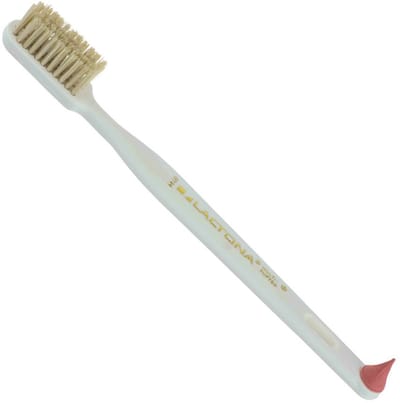 Lactona Tandenborstel M40 Natural Medium