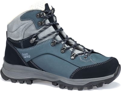 Hanwag Alta Bunion II Lady LL - - Schoenen - Wandelschoenen - Halfhoge schoenen