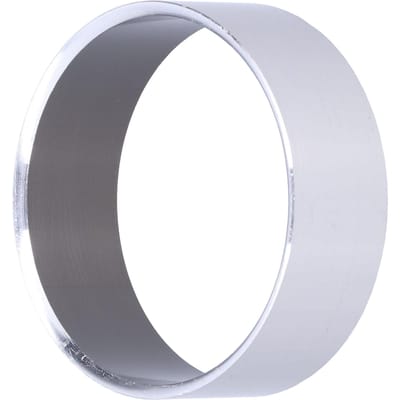 Cilinderhuls Aluminiumlegering Pompkop Onderdelen Vervanging voor 600W Olievrije Luchtcompressor