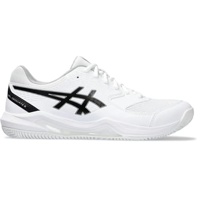 Tennisschoenen Asics Gel-Dedicate 8 Clay