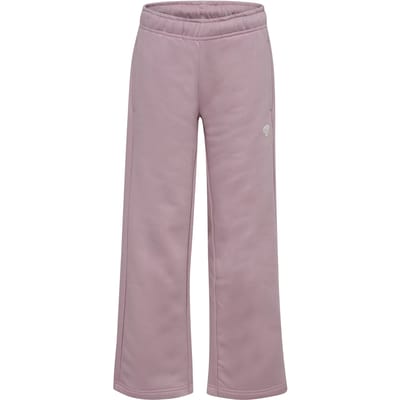 Hummel kinderjoggingbroek Hmljr Loose Wl Sweatpants Bee 232948