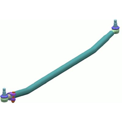 Spoorstang LEMFÖRDER 28730 01