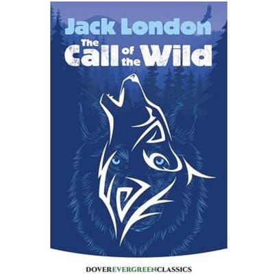 The Call Of The Wild - London, Jack