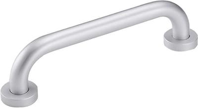Badkamer handgreep - Veiligheidssteun - Onafhankelijk leven - Antislip grip - 40 cm - Sier