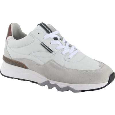 Floris van Bommel Sfm-10155-60-01 heren sneakers 40 (6,5)