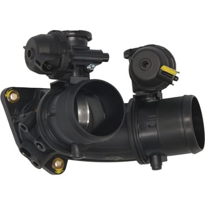 Gasklephuis FEBI BILSTEIN 101472