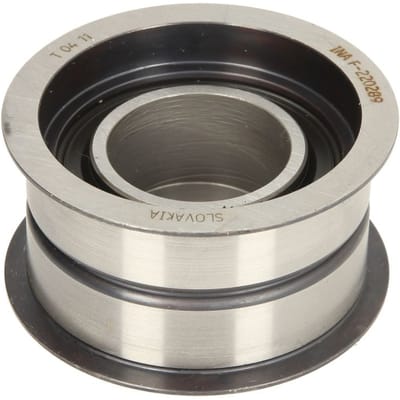 Schaeffler Ina Geleiderol, distributieriem INA 532 0054 10