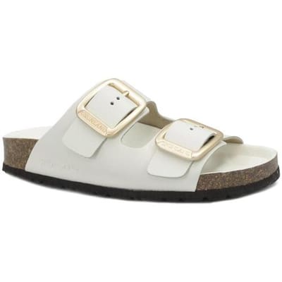 Platte sandalen Grunland GRU-CCC-CB3272-LA