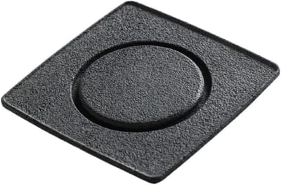 Dienbladen Zwart Goud Steen Klein Theeblad Afvoer Droog Inweken Tafel Kantoor Theeblad Theepot Basis Koffietafeldecoratie