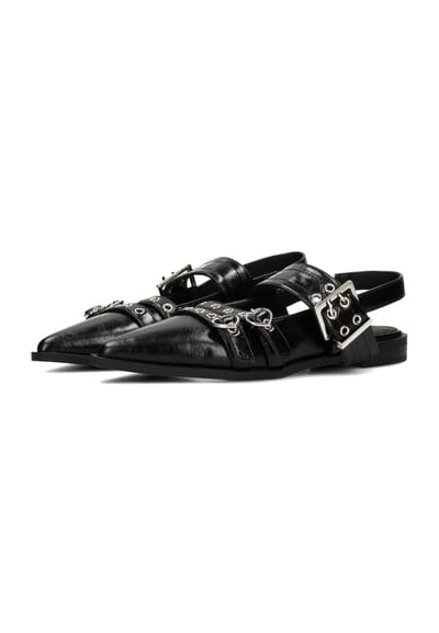 POSH by Poelman - maat 37 - AVA Damen Slingbacks