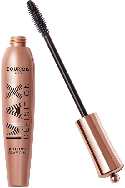 Max Définition Volume Glamor #01-zwart 10 ml