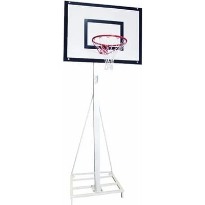Set 2 Manden Minibasket Deluxe Monotube Tube 100 Overdraagbaar 2 Wielen Met Kar Zonder Instapring Ni Mettragewicht