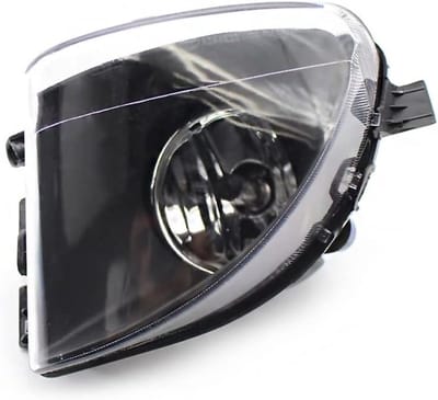 Passagierszijde mistlamp voorzijde rechts voor BMW 5-serie F10 F18 528i 2011-2013, vervangend onderdeel, autoaccessoires, verlichting