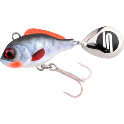 Lok Spro Asp Spinner XL