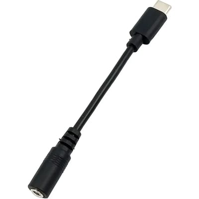 USB-C/Jack 3.5 adapter Tucano Urbano USB-C DC