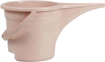 Tuin Gieter - Waterkoker Planten - Planten Water Geven - Lange Smalle Uitloop - 5L - Roze