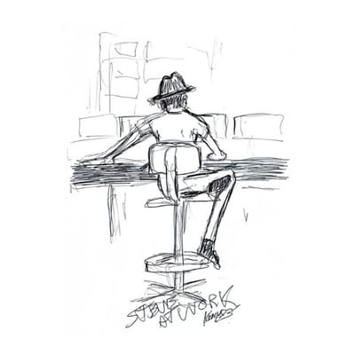 Engine Kid - Steve Albini Sessions '93 (2 LP)