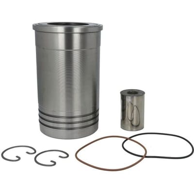 Reparatieset zuiger/cilindervoering KOLBENSCHMIDT 40922960