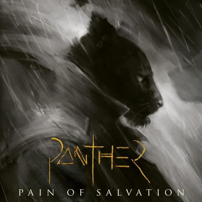 Panther - Pain Of Salvation