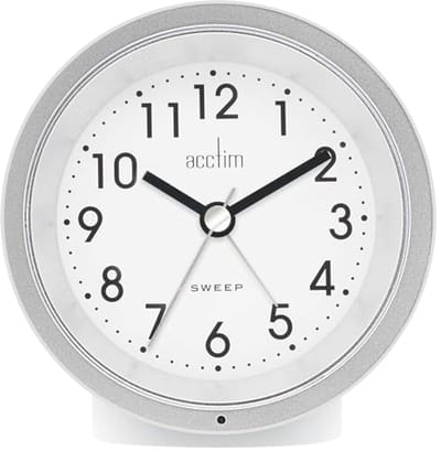 Slimme Wekker met Smartlite Technologie en Snooze Functie