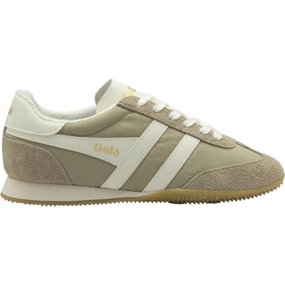 Gola Sprinter - Damesschoen - Bot-Off-Wit
