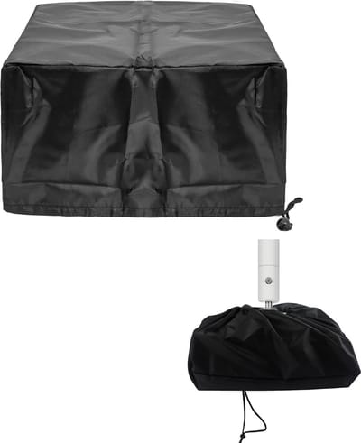 Stofhoes voor Projector - Duurzame Bescherming Outdoor en Binnen