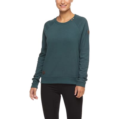 Dames sweatshirt Ragwear Daril