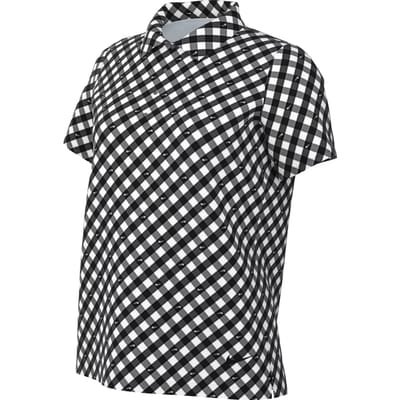 Damespolo Nike Victory Golf