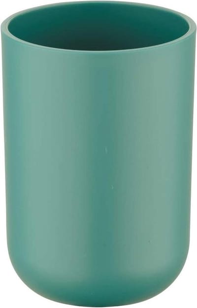 Wenko Badkamerbeker Brasil 7,3 X 10,3 Cm Groen