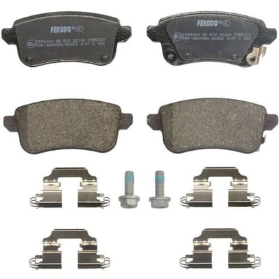 Remblokset FERODO FDB5333